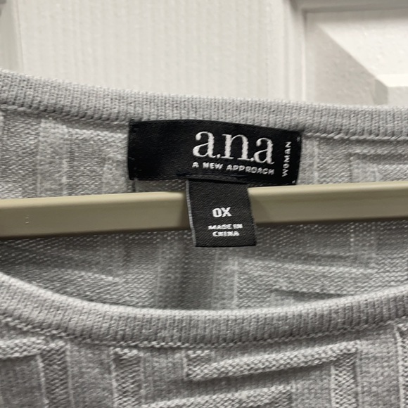 A.N.A - Picture 2 of 2